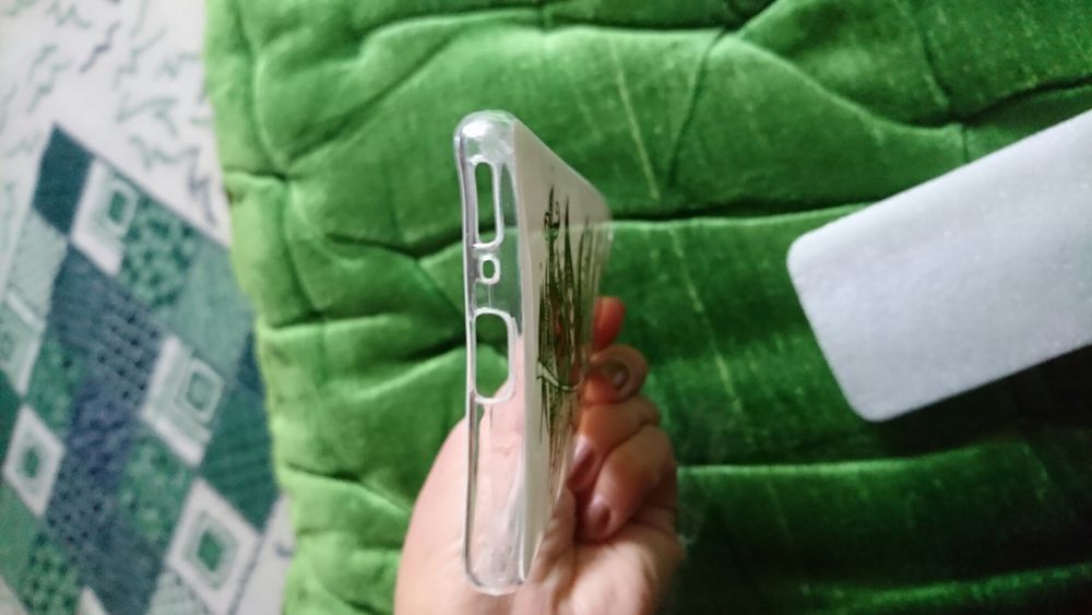 Чехол на Sony Xperia XA