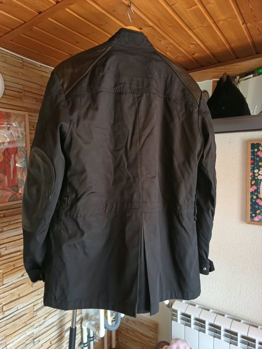 Geacă Versace Colection autentică, bărbați
