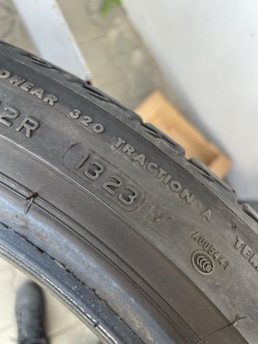 Cauciucuri 225/40R18 Bridgestone 2023, anvelope vara 225/40/18