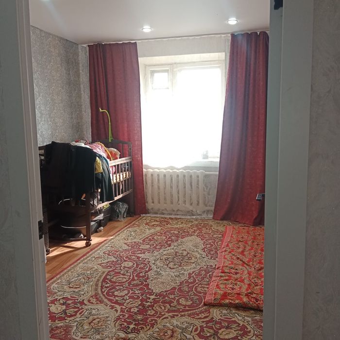 Продам дом в п.Новая жизнь