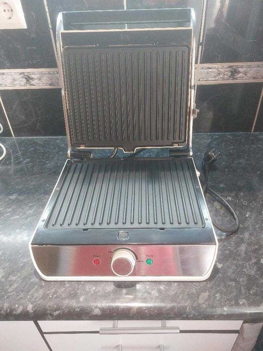 Grill Delimano Perla