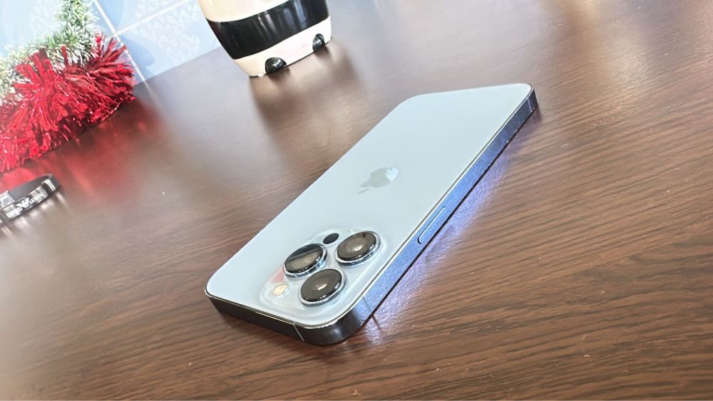 Iphone 13 pro ca nou