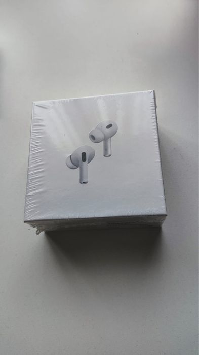 Продам наушники аирподс