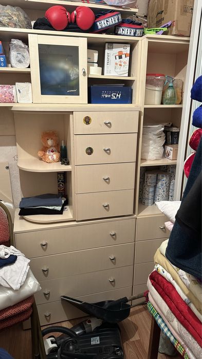 Продам детский мебель