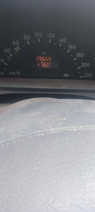 Mercedes-Benz A 170 CDI cat Classic