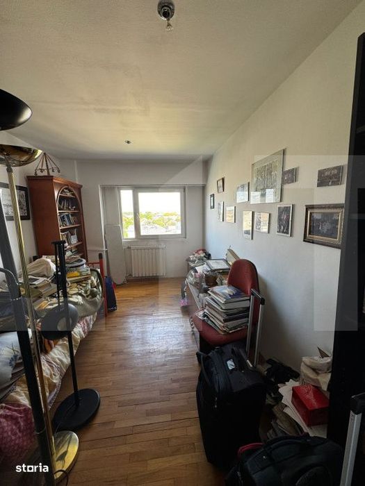Apartament 4 camere, 92 mp, zona Fabric