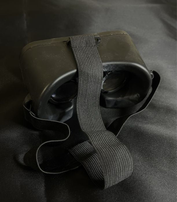 срочно продам vr очки новые!!!