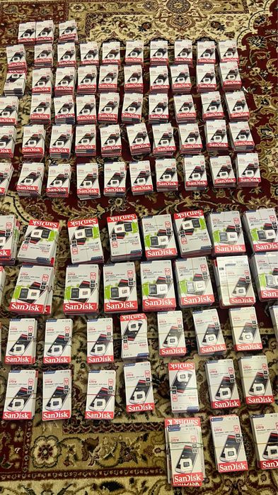 Flewka Sandisk Ultra