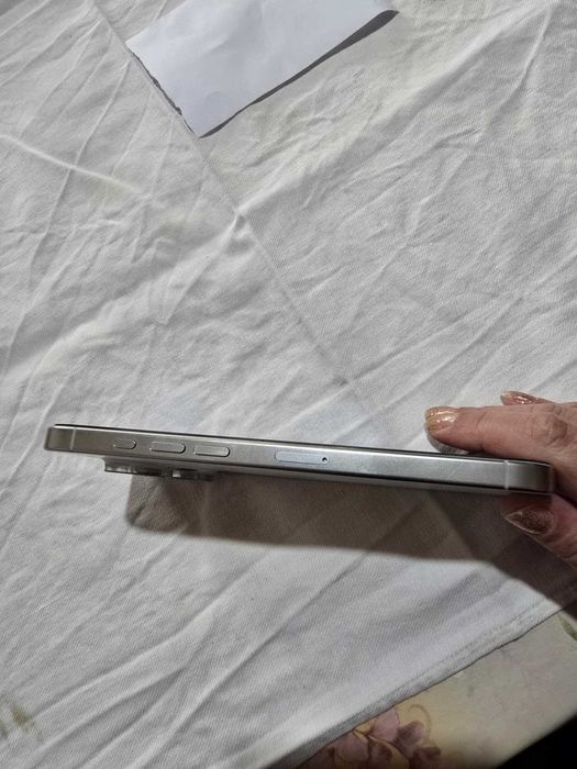 Iphone 16 pro max 256 GB