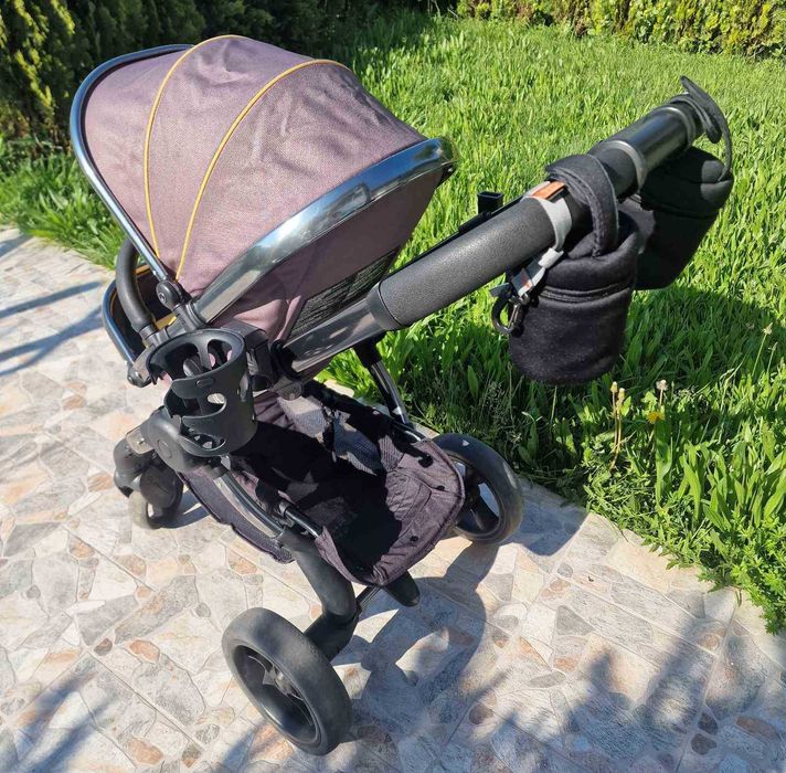 Детска количка iCandy