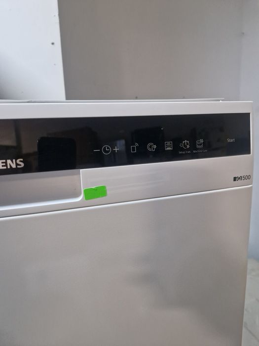 Съдомиялна Siemens IQ500 Zeolite Wi Fi 14 комплекта