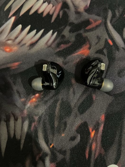 Наушники Ardor Void