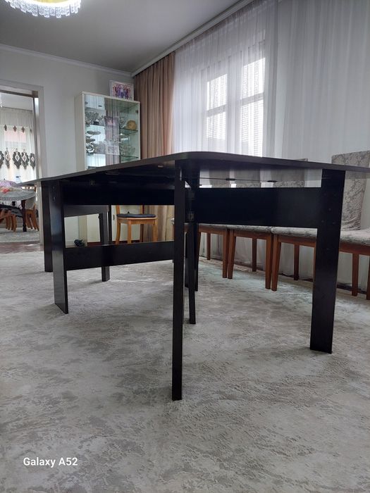 Стол 3 метражный