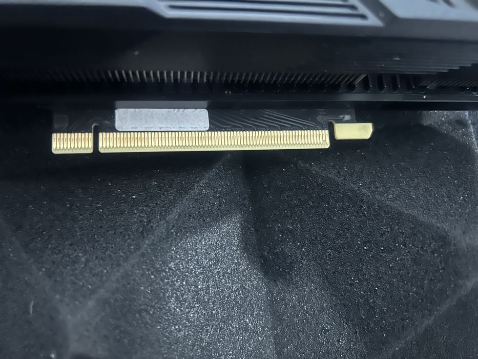 Palit RTX3070 8gb видеокарта