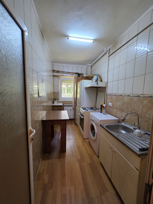 P.F. Vand apartament cu o cameră