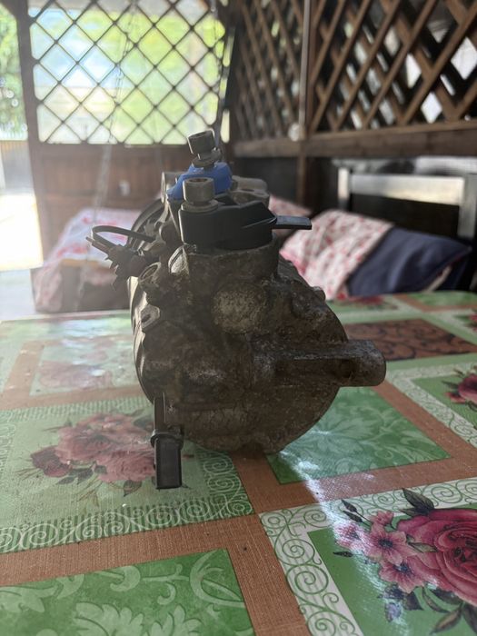 compresor audi A4