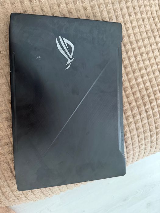 Laptop de gaming