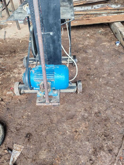 Banzic vertical tamplarie