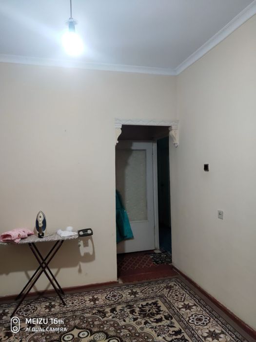 Чирчик 10 м/р 3х 78 кв/м Нархи 41.000$ Бош толов ва паспорт бн Ипотека