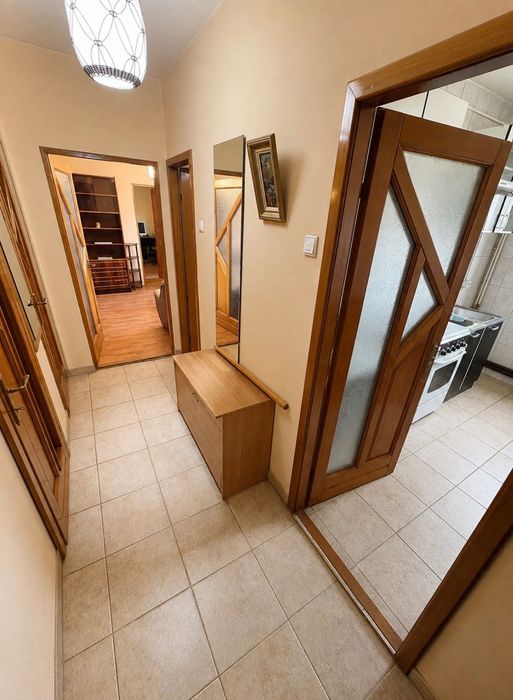 Apartament 2 camere Et 2 blv Dimitrie Cantemir Iași