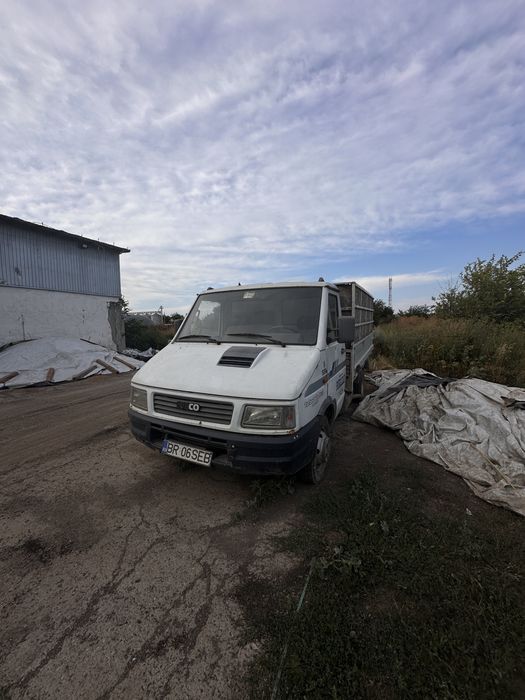 Iveco Daily 35C12
