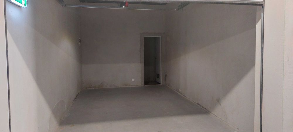 „Подземен гараж + склад 25.64 м² | Драгалевци | 149 €“