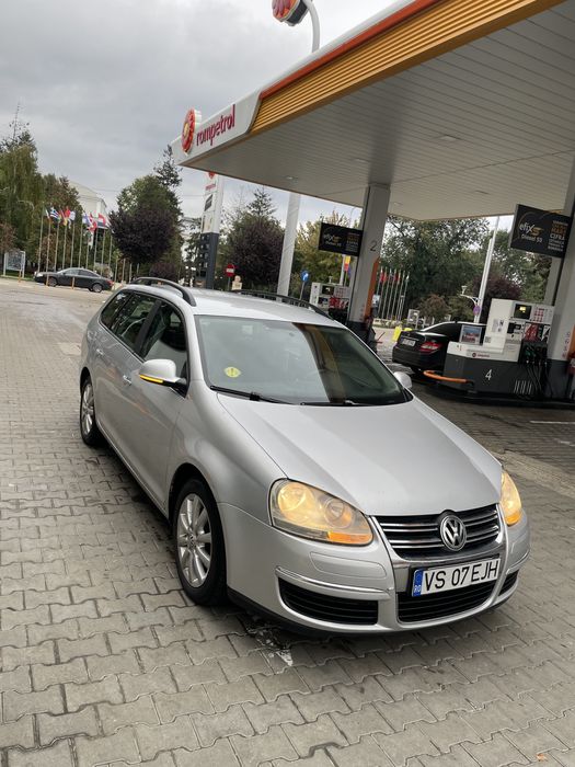 Volkswagen Golf 5 Break, 1800€ negociabil