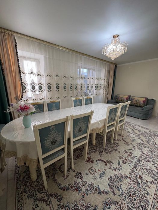 продам 2х ком кв в НУР СИТИ 2 МКР