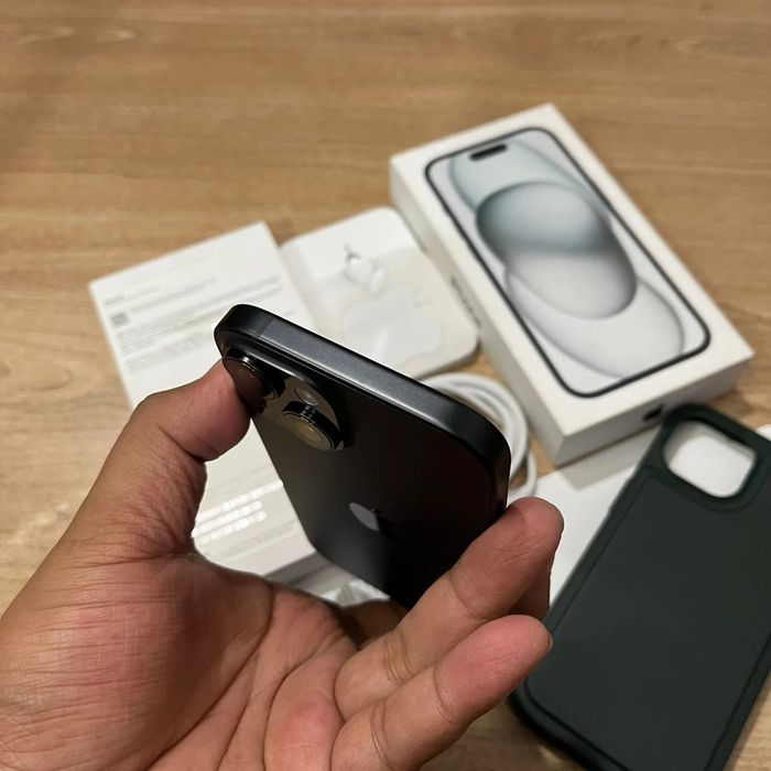 SKIDKA ‼️ Variant ‼️ iPhone 15 Nasiya |  kredit |  в рассрочку