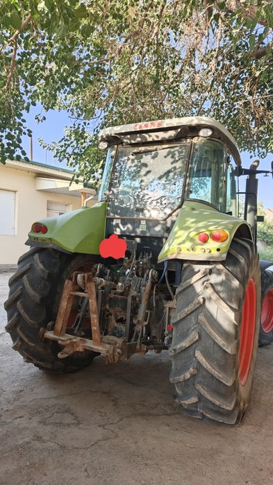 CLAAS ARION 630C — 2012 yil | SOTILADI