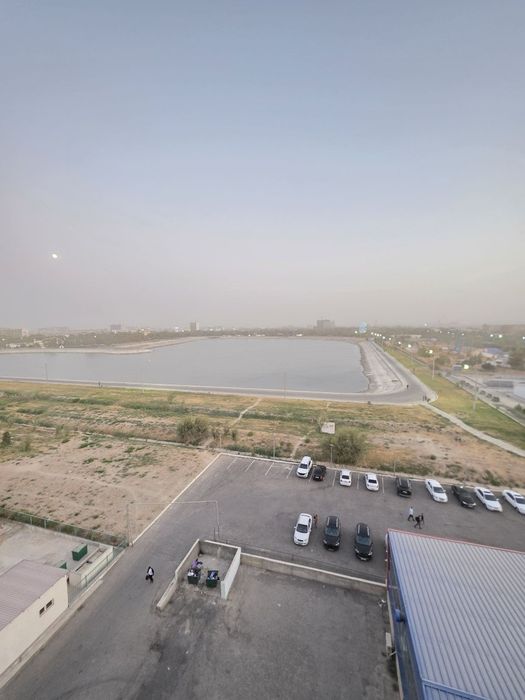 Panarama Ozera oldida 3 xona