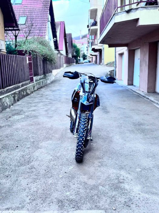 KTM EXC 300 TPI 2019