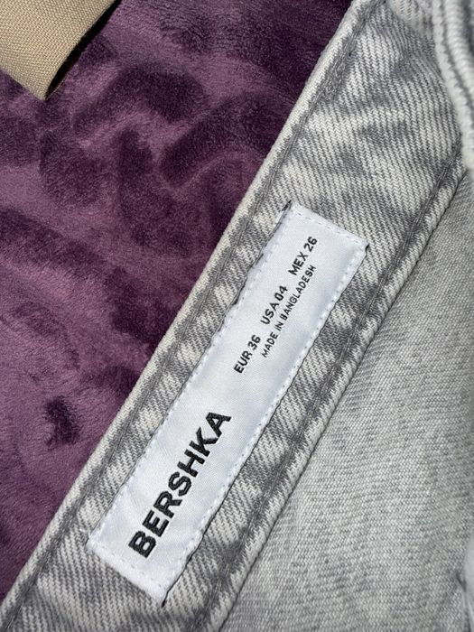 Дънки - Бершка - 36 - 15€