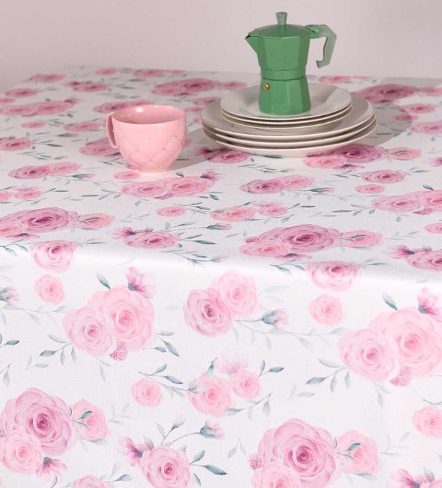 Față masă - Livrarea 5 lei - NOUĂ - cu eticheta