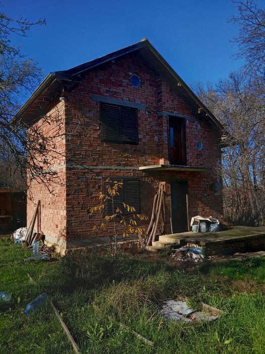 Продава се Къща в Враца, Околчица - 80 кв.м за 351 €/кв.м - Снимка #1