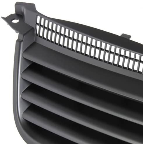 Grila sport VW Passat 3BG intre 2000-2005 negru