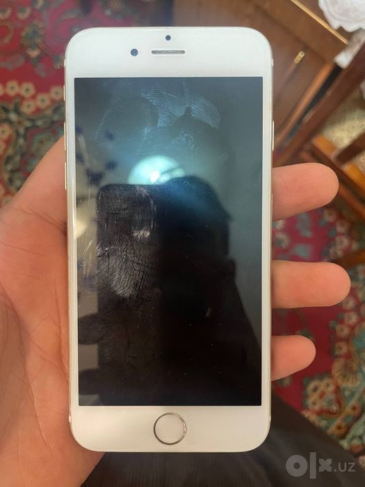 IPhone 6s xolati zor