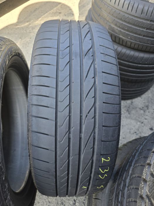 Anvelope vara 235 55 19