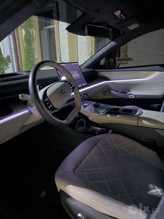 Changan 2024 sotiladi srochno