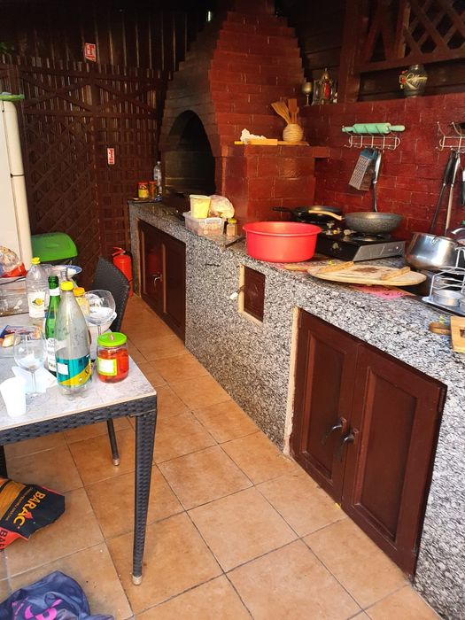 Vand pensiune in Vama Veche 12 camere