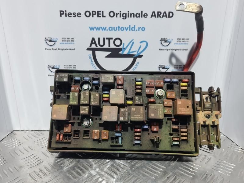 Panou sigurante Opel Insignia A 2.0 CDTI