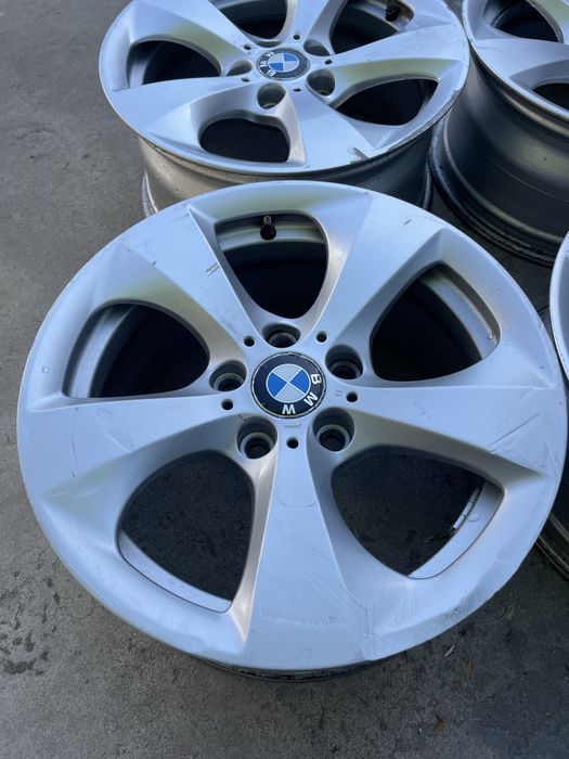Джанти за BMW X3 F25