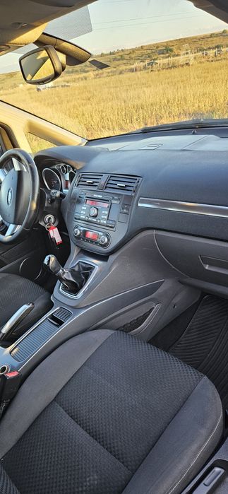 FORD C-Max 2008 — imagine 3