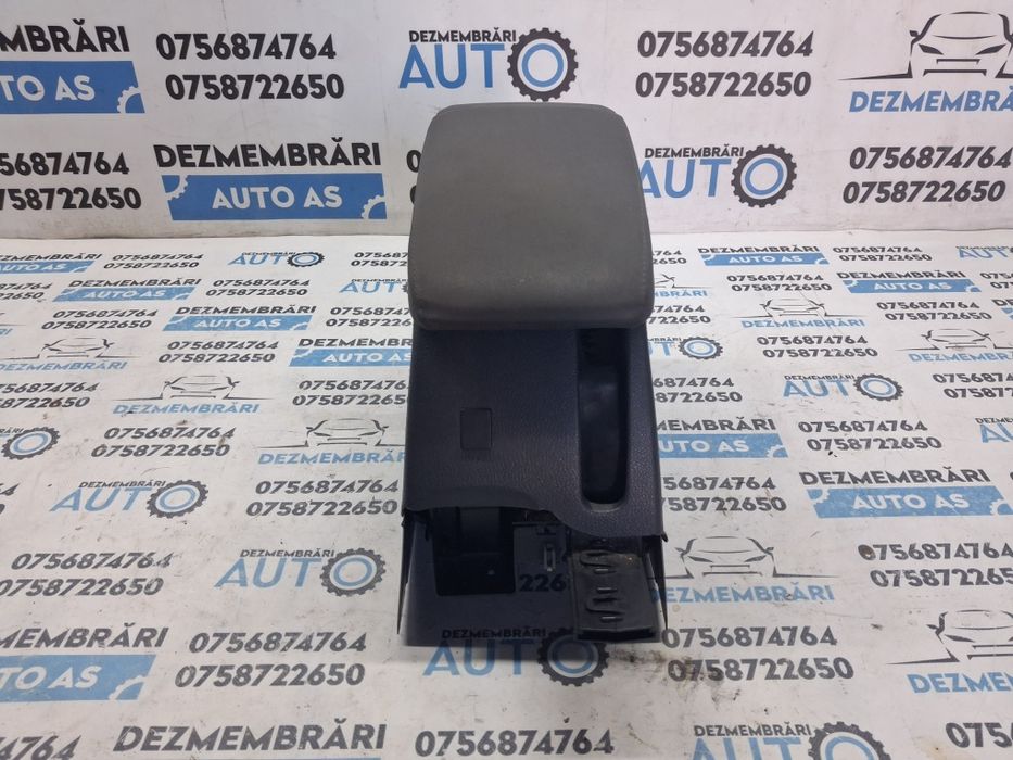 Cotiera vw Golf 5 2006