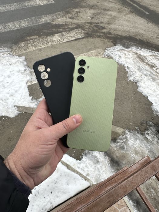 Samsung Galaxy A14 5G 128 Gb Gold (dezmembrez telefoane)