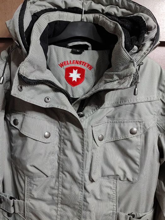 Geaca Wellensteyn Cosmo