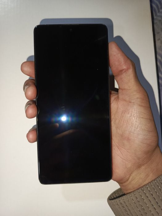 Redmi note 13 pro