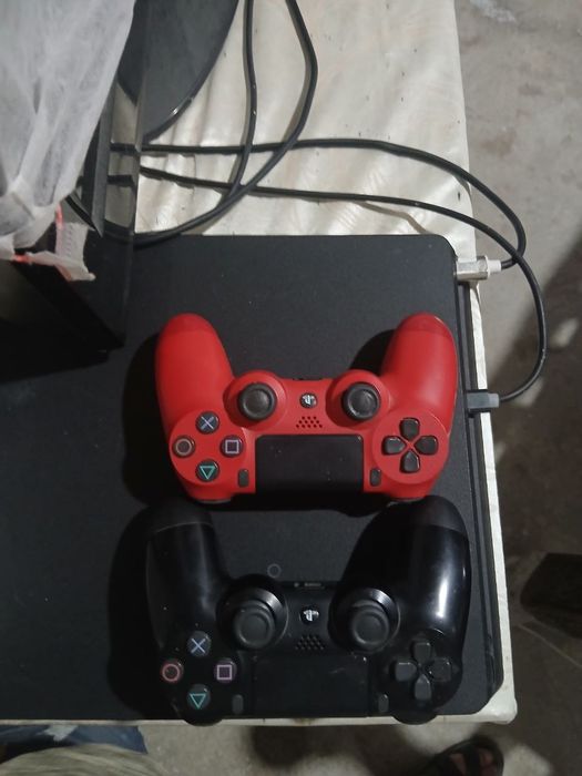 PlayStation 4 Pro