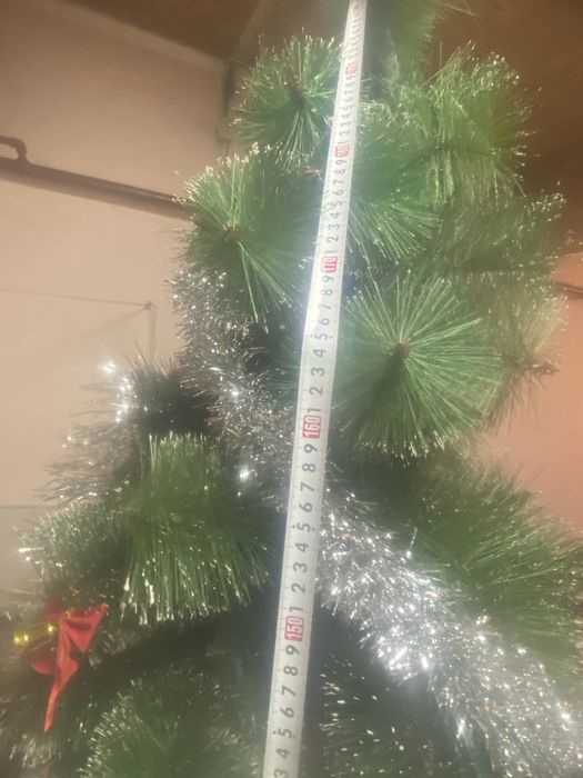 Елка с доставкой домой