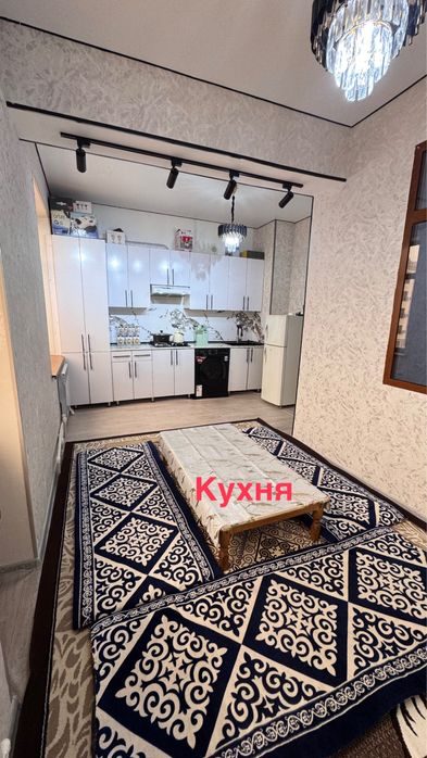 Квартира сотилади 13 мкр 70-дом **кв